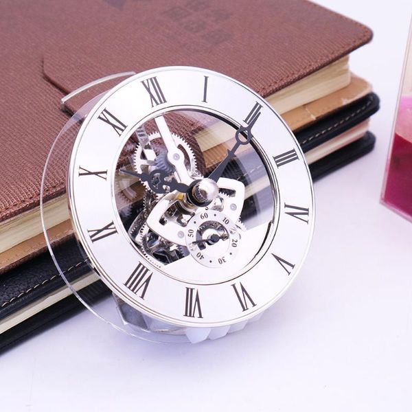 retro gear wall clock movement round decorative table metal perspective accessories l23 desk & clocks
retro gear wall clock movement round decorative table metal perspective accessories l23 desk & clocks