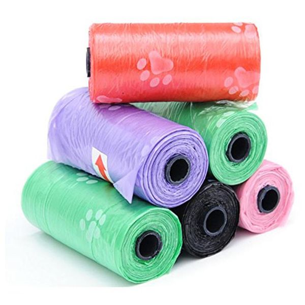 print pet waste bag 15pcs/roll 6x2.5cm strong load-bearing mumr999 dog travel & outdoors
print pet waste bag 15pcs/roll 6x2.5cm strong load-bearing mumr999 dog travel & outdoors