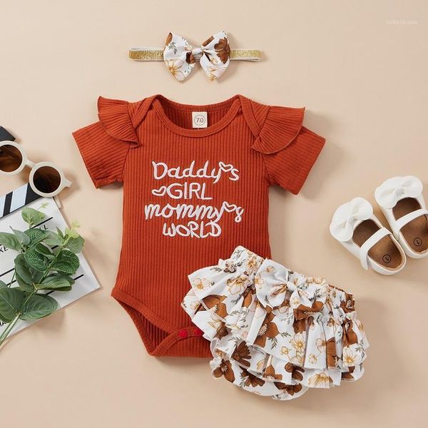 clothing sets 0-24m cute born baby girl short sleeve cotton bodysuit floral shorts bloomers headband 3pcs set1, White
clothing sets 0-24m cute born baby girl short sleeve cotton bodysuit floral shorts bloomers headband 3pcs set1, White
