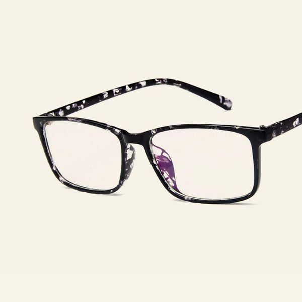 fashion sunglasses frames simple style elegant optical glasses myopia students eyeglasses men women prescription, Black
fashion sunglasses frames simple style elegant optical glasses myopia students eyeglasses men women prescription, Black
