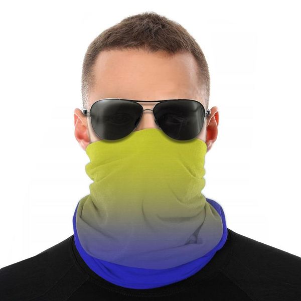scarves blue yellow gradient scarf half face mask men women fashion tube balaclava bandana polyester headwear biking hiking, Blue;gray
scarves blue yellow gradient scarf half face mask men women fashion tube balaclava bandana polyester headwear biking hiking, Blue;gray