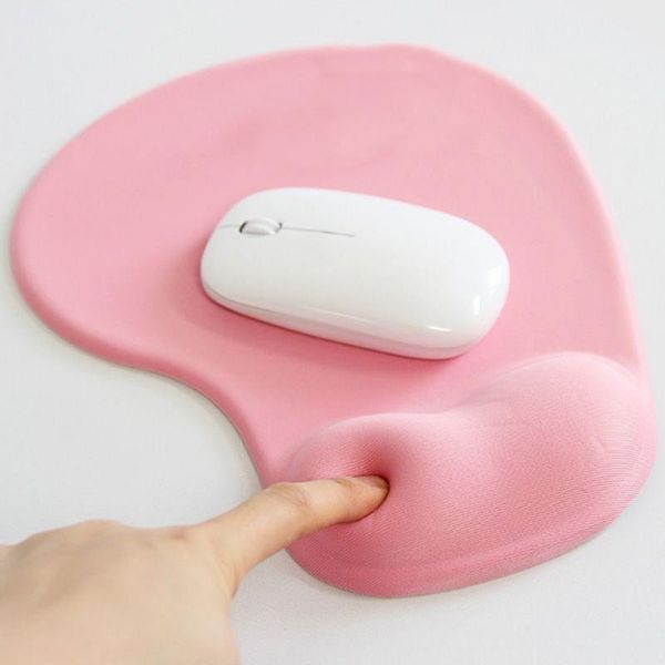 mouse pads & wrist rests solid 3d ergonomic gel pad soft silicone gaming with support animal
mouse pads & wrist rests solid 3d ergonomic gel pad soft silicone gaming with support animal