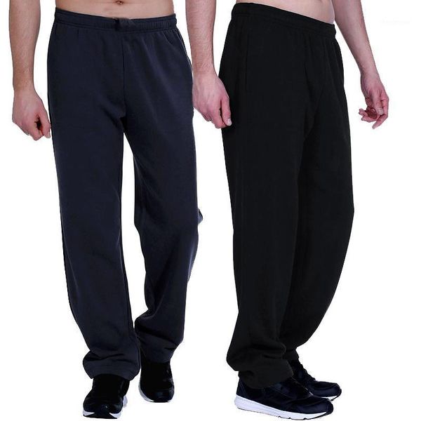 men's pants full length casual cargo sweatpants trousers for men jogging oversize baggy big sizes wide jogger summer, Black
men's pants full length casual cargo sweatpants trousers for men jogging oversize baggy big sizes wide jogger summer, Black