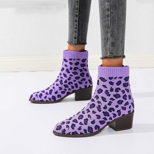 sock boots knitting stretch luxury low heels women fashion shoes 2021 spring autumn ankle booties female, Black
sock boots knitting stretch luxury low heels women fashion shoes 2021 spring autumn ankle booties female, Black