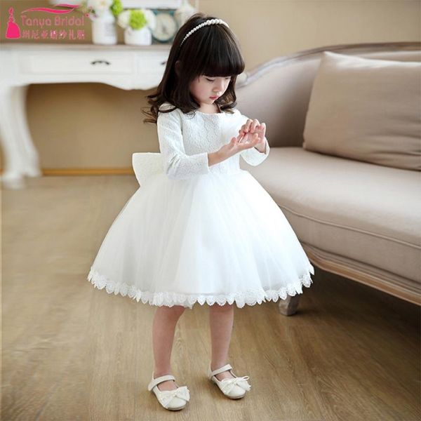 girl's dresses long sleeve knee length lovely flower girls dress lace edge tutu ball gowns kids formal zf122, Red;yellow
girl's dresses long sleeve knee length lovely flower girls dress lace edge tutu ball gowns kids formal zf122, Red;yellow