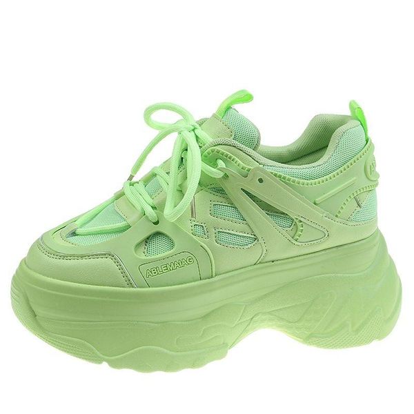 boots aphixta 2021 green winter spring sneakers women height inscreasing daddy shoes thick bottom platform chunky sole, Black
boots aphixta 2021 green winter spring sneakers women height inscreasing daddy shoes thick bottom platform chunky sole, Black