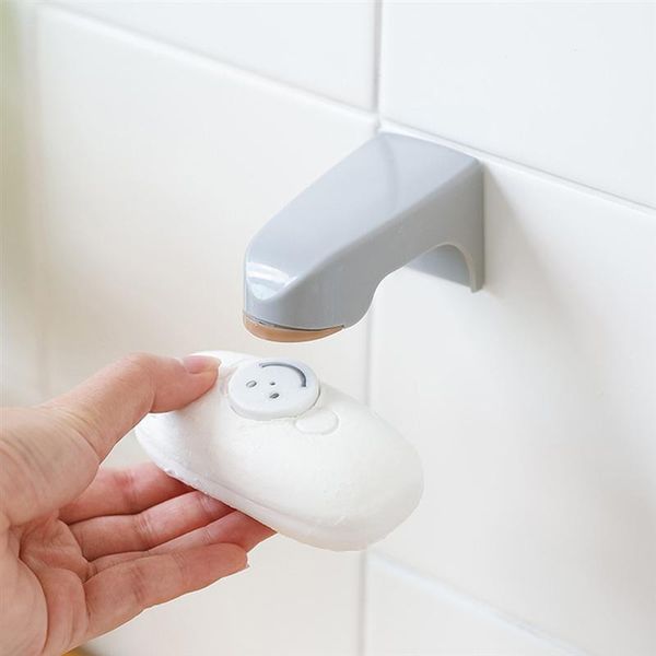 soap dishes 2pcs wall mounted holder adhesive magnetic magnet hanging rack hand shelf for kitchen bathroom toilet
soap dishes 2pcs wall mounted holder adhesive magnetic magnet hanging rack hand shelf for kitchen bathroom toilet