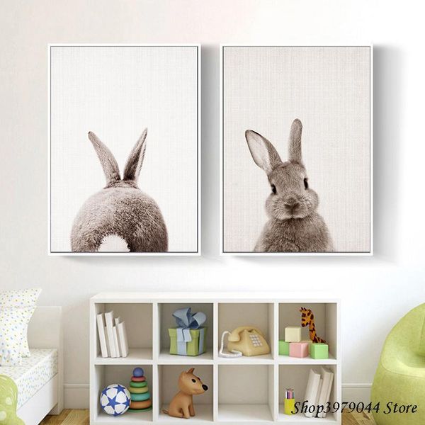 paintings animal tail wall art canvas painting nordic posters and prints pictures baby kids room decor
paintings animal tail wall art canvas painting nordic posters and prints pictures baby kids room decor