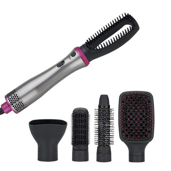 electric hair brushes 5 in 1 blow dryer brush styler comb salon styling tools straightener one step air professional
electric hair brushes 5 in 1 blow dryer brush styler comb salon styling tools straightener one step air professional