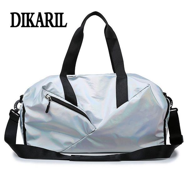 outdoor bags dikaril sequins gym bag women shoe compartment waterproof sport for fitness training yoga bolsa sac de
outdoor bags dikaril sequins gym bag women shoe compartment waterproof sport for fitness training yoga bolsa sac de