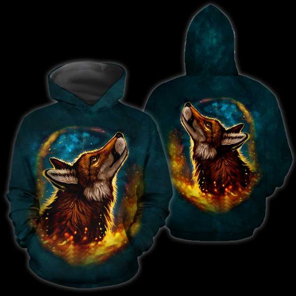 men's hoodies & sweatshirts plstar cosmos 3dprint est animal wolf art harajuku premium streetwear funny unique awsome casual hoodies/sw, Black
men's hoodies & sweatshirts plstar cosmos 3dprint est animal wolf art harajuku premium streetwear funny unique awsome casual hoodies/sw, Black