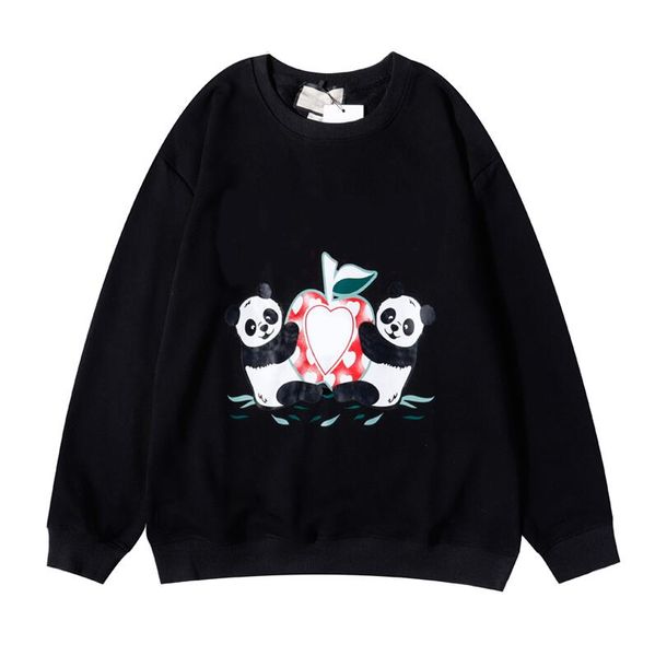 mens designer hoodie sweatshirts with panda pattern fashion letters print tech fleece hoodies pullover streetwear jackets clothing white bla, Black
mens designer hoodie sweatshirts with panda pattern fashion letters print tech fleece hoodies pullover streetwear jackets clothing white bla, Black