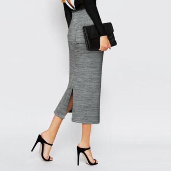 skirts 2021 winter women elegant knitted bodycon womens plain slim tight fit ladies soft stretch knitting skirt, Black
skirts 2021 winter women elegant knitted bodycon womens plain slim tight fit ladies soft stretch knitting skirt, Black