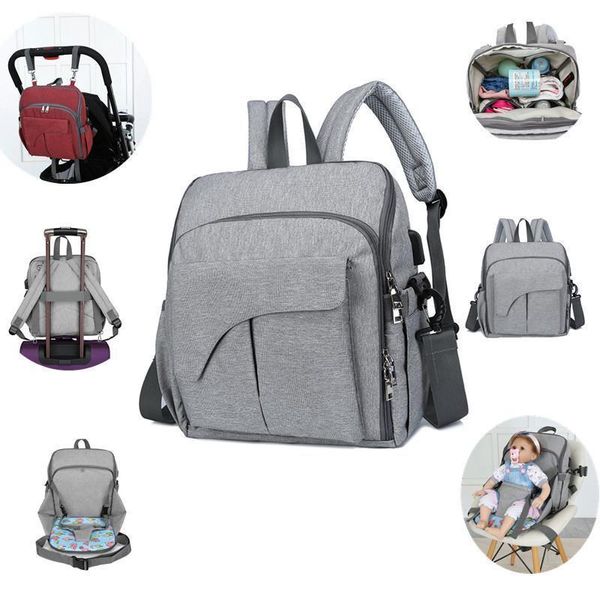 diaper bags jusanbaby mother and baby bag multi-functional large-capacity bottle hand shoulder mommy dining chair
diaper bags jusanbaby mother and baby bag multi-functional large-capacity bottle hand shoulder mommy dining chair