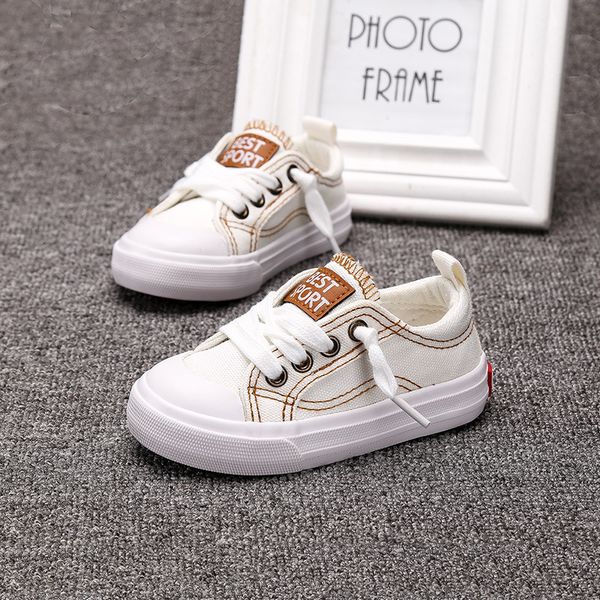 boys flat toddler shoes spring and autumn girls slaers childrens canvas loafers shoes er soft and comfortable cool, Black;red
boys flat toddler shoes spring and autumn girls slaers childrens canvas loafers shoes er soft and comfortable cool, Black;red