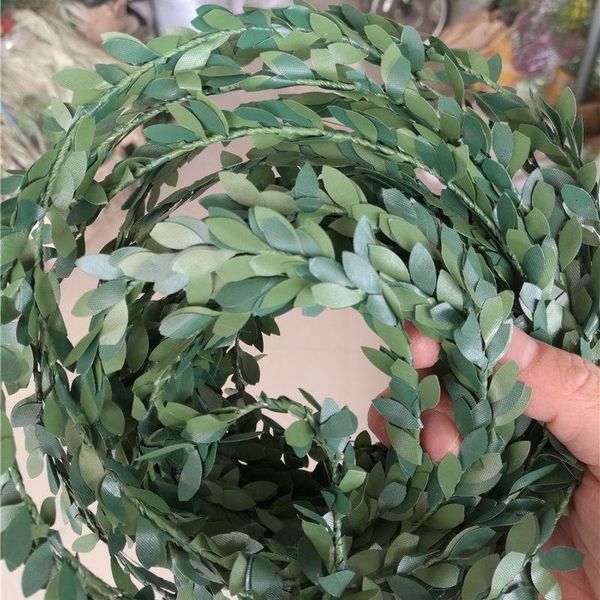 decorative flowers & wreaths 7.5m artificial leaf christmas garland plants vine fake foliage home decor wedding year decoration diy wreath s
decorative flowers & wreaths 7.5m artificial leaf christmas garland plants vine fake foliage home decor wedding year decoration diy wreath s
