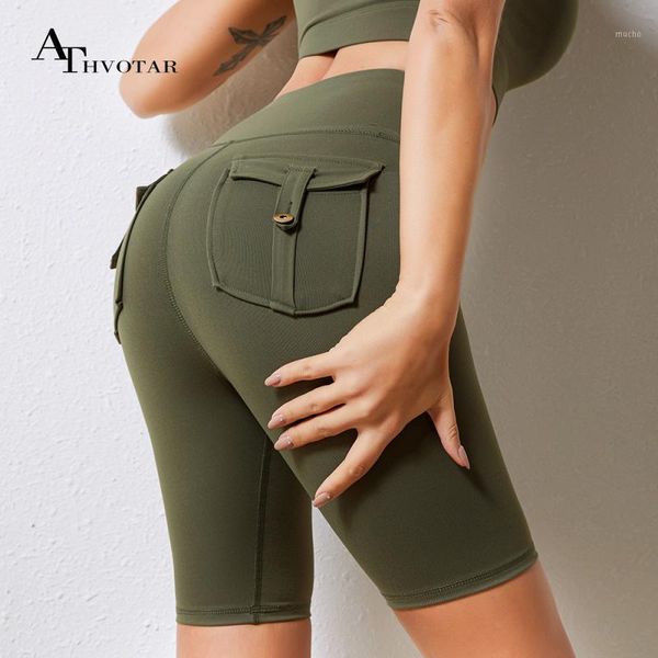yoga outfit athvotar sport fitness shorts pocketed solid running summer training jogging workout outdoors for women
yoga outfit athvotar sport fitness shorts pocketed solid running summer training jogging workout outdoors for women