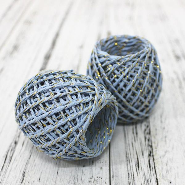 gift wrap 20m natural paper rope box string floral craft wedding birthday party tags decoration supplies 4color
gift wrap 20m natural paper rope box string floral craft wedding birthday party tags decoration supplies 4color