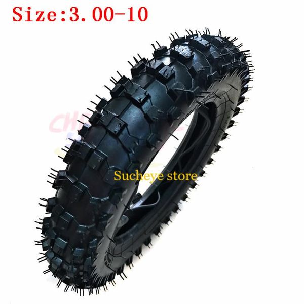 motorcycle wheels & tires 3.00-10 rear wheel tire outer tyre 10 inch deep teeth dirt pit bike off road use guang li crf50 apollo
motorcycle wheels & tires 3.00-10 rear wheel tire outer tyre 10 inch deep teeth dirt pit bike off road use guang li crf50 apollo