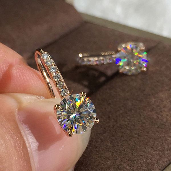 2020 new fashion 925 sterling silver plated white z cz daimond women wedding gemstones hoop dangle earrings for lovers' gift
2020 new fashion 925 sterling silver plated white z cz daimond women wedding gemstones hoop dangle earrings for lovers' gift