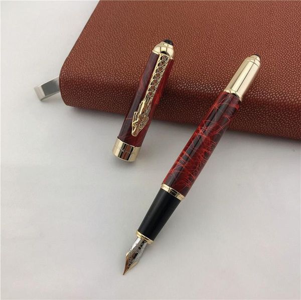 metal fountain pen elegant stainless steel ink pens office supplies student writing gift 003
metal fountain pen elegant stainless steel ink pens office supplies student writing gift 003