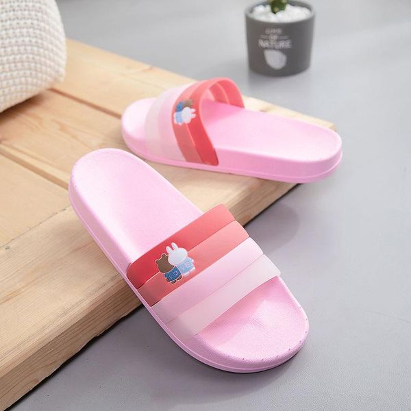 slippers marlisasa women fashion anti skid red slip on spring lady casual sky blue home & outside open toe h6152, Black
slippers marlisasa women fashion anti skid red slip on spring lady casual sky blue home & outside open toe h6152, Black