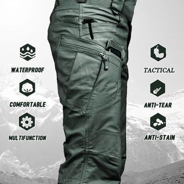 running pants military hiking men outdoor sports multi-pocket waterproof army trousers mens camo mountain tactical sweatpants, Black;blue
running pants military hiking men outdoor sports multi-pocket waterproof army trousers mens camo mountain tactical sweatpants, Black;blue