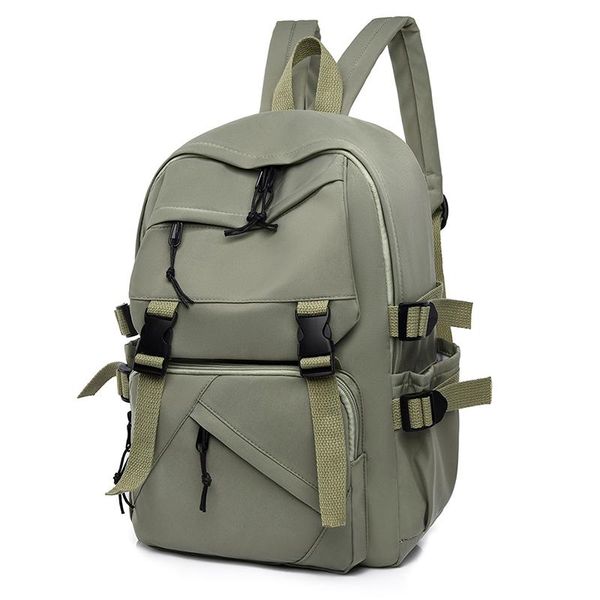 backpack style nylon women female multi pocket travel big capacity girls lovely school
backpack style nylon women female multi pocket travel big capacity girls lovely school