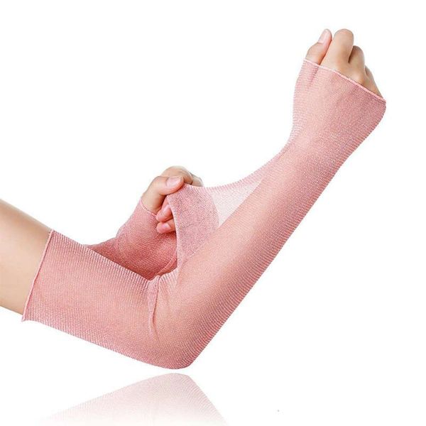 ice silk sleeves silver thin breathable ice uv female summer driving outdoor sun protection arm sleeve
ice silk sleeves silver thin breathable ice uv female summer driving outdoor sun protection arm sleeve