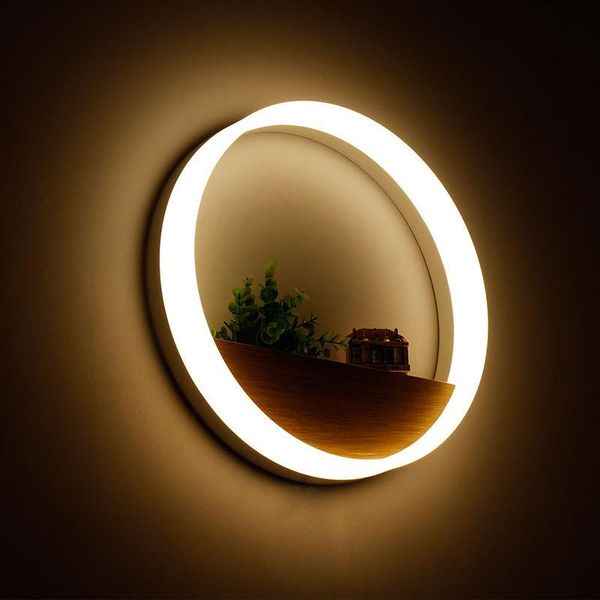 wall lamp led sconce light acrylic modern home decoration for bedside bedroom/dinning room/restroom with bulbs
wall lamp led sconce light acrylic modern home decoration for bedside bedroom/dinning room/restroom with bulbs