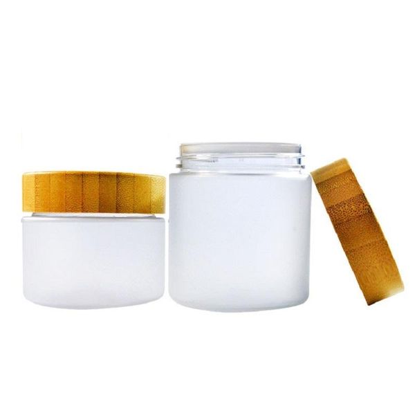 150g 250g bamboo lid cover frost matte plastic pet cosmetic packaging cream jar bottle container 10pieces/lot storage bottles & jars
150g 250g bamboo lid cover frost matte plastic pet cosmetic packaging cream jar bottle container 10pieces/lot storage bottles & jars