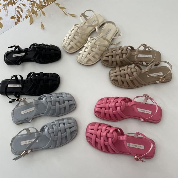 sandals comfort shoes for women breathable closed toe 2021 women's ladies block retro gladiator, Black
sandals comfort shoes for women breathable closed toe 2021 women's ladies block retro gladiator, Black
