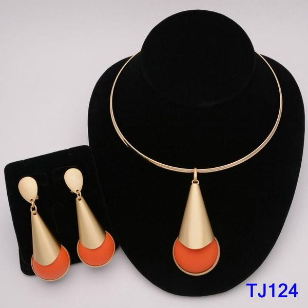 earrings & necklace sales well dubai gold colorful jewelry sets wholesale nigerian wedding woman accessories set pendant earring, Silver
earrings & necklace sales well dubai gold colorful jewelry sets wholesale nigerian wedding woman accessories set pendant earring, Silver
