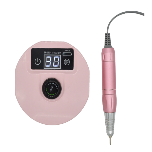 nail drill & accessories manicure rechargeable high power professional machine 30000rpm electric 25w bank
nail drill & accessories manicure rechargeable high power professional machine 30000rpm electric 25w bank