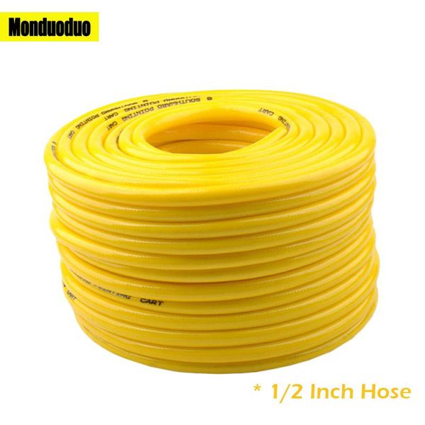 water gun & snow foam lance monduoduo 1/2 inch pvc hose high pressure antie explosion-proof pipe watering irrigation line 211
water gun & snow foam lance monduoduo 1/2 inch pvc hose high pressure antie explosion-proof pipe watering irrigation line 211