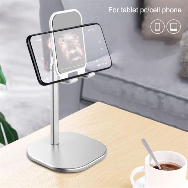 cell phone mounts & holders universal deskholder tablet stand for ipad phones bracket metal adjustable height angle live supp
cell phone mounts & holders universal deskholder tablet stand for ipad phones bracket metal adjustable height angle live supp