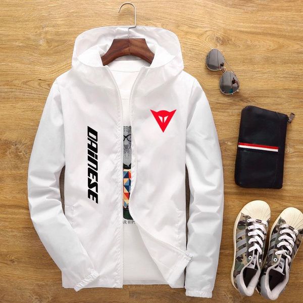 men's jackets 2021 spring and autumn fashion brand zipper slim thin jacket casual baseball pilot men windbreaker, Black;brown
men's jackets 2021 spring and autumn fashion brand zipper slim thin jacket casual baseball pilot men windbreaker, Black;brown