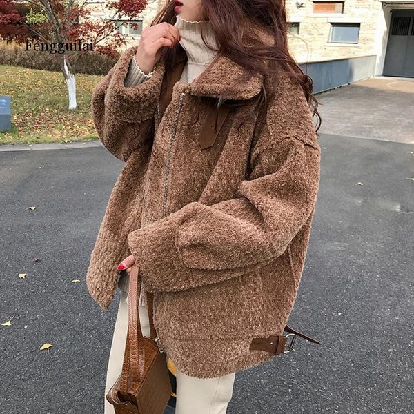 winter warme jas kleding bomber herfst jassen en vrouwen harajuku vadim beplus size veste femme tuniek women's jackets, Black;brown
winter warme jas kleding bomber herfst jassen en vrouwen harajuku vadim beplus size veste femme tuniek women's jackets, Black;brown