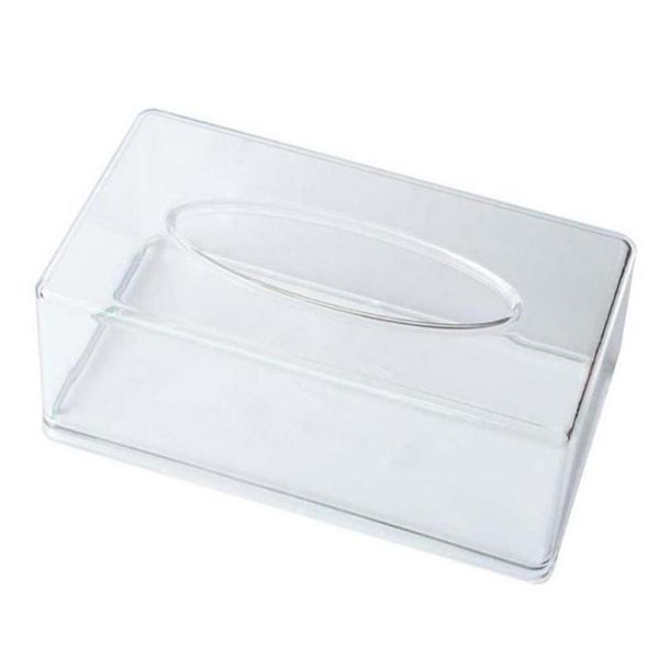 tissue boxes & napkins transparent box napkin holder living room home organizer paper dispenser
tissue boxes & napkins transparent box napkin holder living room home organizer paper dispenser