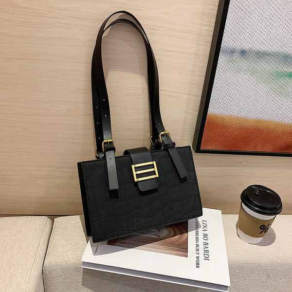 women's bag new net red fashion stone pattern armpit inspu frosted portable one shoulder small square outlet black friday
women's bag new net red fashion stone pattern armpit inspu frosted portable one shoulder small square outlet black friday