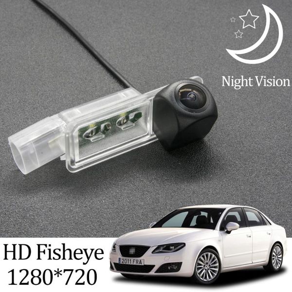car rear view cameras& parking sensors owtosin hd 1280*720 fisheye camera for seat exeo/exeo st 2008 2009 2010 2011 2012 2013 reverse access
car rear view cameras& parking sensors owtosin hd 1280*720 fisheye camera for seat exeo/exeo st 2008 2009 2010 2011 2012 2013 reverse access