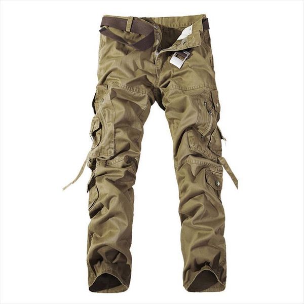 military camo cargo women pants leisure cotton trousers cmbat camouflage overalls 28 40 ayg69, Black
military camo cargo women pants leisure cotton trousers cmbat camouflage overalls 28 40 ayg69, Black