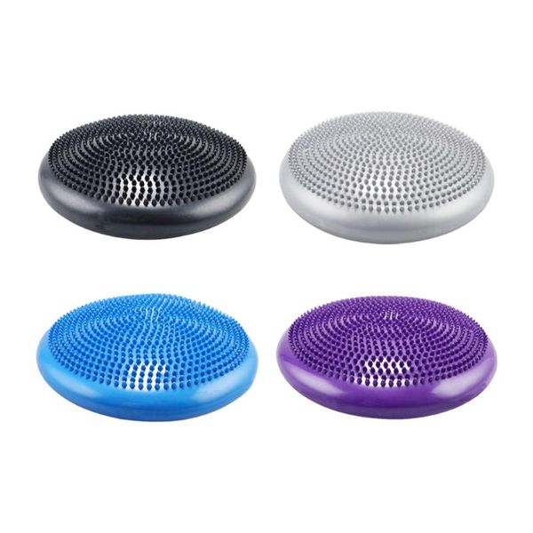 yoga mat fitness exercise inflatable massage cushion pad women gym sport workout training equipment mats
yoga mat fitness exercise inflatable massage cushion pad women gym sport workout training equipment mats