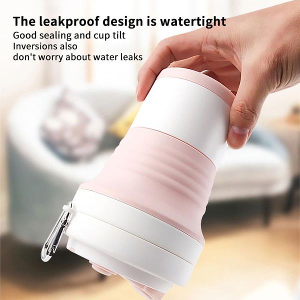 folding silicone cup portable drinking collapsible coffee multi-function foldable silica mug travel water bottle
folding silicone cup portable drinking collapsible coffee multi-function foldable silica mug travel water bottle