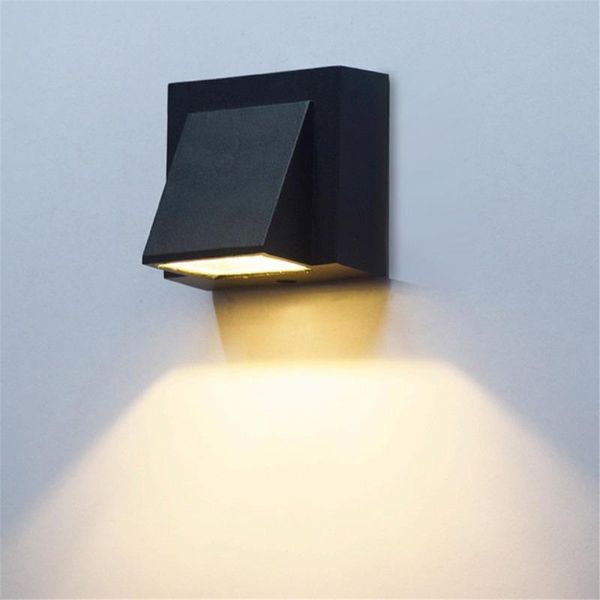novel design led wall lamp single head 5w 10w cob porch sconce light outdoor indoor landscape lighting ac110 220v lamps
novel design led wall lamp single head 5w 10w cob porch sconce light outdoor indoor landscape lighting ac110 220v lamps