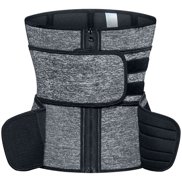 luxury women's shapers straight double reinforced adjustable sweat yoga sports fitns waist plastic belt for women, Black;white
luxury women's shapers straight double reinforced adjustable sweat yoga sports fitns waist plastic belt for women, Black;white