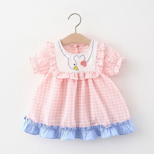 melario summer baby dress fashion girls infant princess dresses a-line cartoon children clothes kids clothing girl's, Red;yellow
melario summer baby dress fashion girls infant princess dresses a-line cartoon children clothes kids clothing girl's, Red;yellow