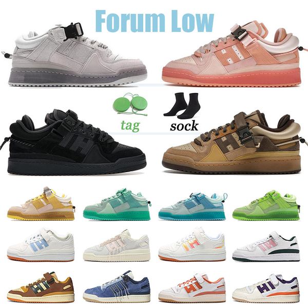 2022 bad bunny x forum low mens designer shoes pink easter egg back to school womens trainers yoyogi park white black dipped solar pink brig
2022 bad bunny x forum low mens designer shoes pink easter egg back to school womens trainers yoyogi park white black dipped solar pink brig