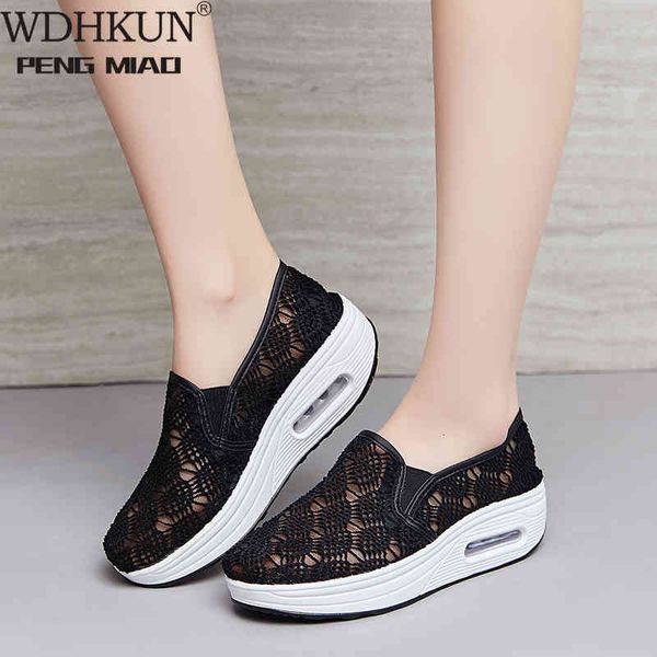 dress shoes summer women flat platform slip on loafers shallow non-slip breathable mesh casual moccasins h2033 ujkx, Black
dress shoes summer women flat platform slip on loafers shallow non-slip breathable mesh casual moccasins h2033 ujkx, Black