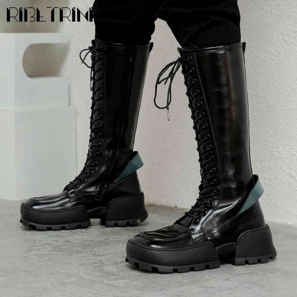 boots ins chic genuine leather chunky heels skidproof sole motorcycles boot stylish winter shoes boots women, Black
boots ins chic genuine leather chunky heels skidproof sole motorcycles boot stylish winter shoes boots women, Black